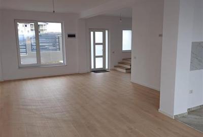 Vila finalizata Valea Lupului - 3