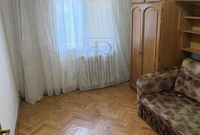 ODOBESCU - PARTER INALT - 4 CAMERE - 2 BAI - CENTRALA PROPRIE - DECOMANDAT - BOX - 2