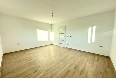 Duplex spatios, 5 camere, 355 mp teren,  127 mp utili - Sanandrei - 4