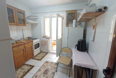 Apartament 3 camere Nicolina-Rond Vechi-Lidl, DECOMANDAT - 5