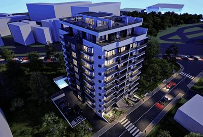 APARTAMENT 3 CAMERE - CENTRAL - COMISION 0% - 8