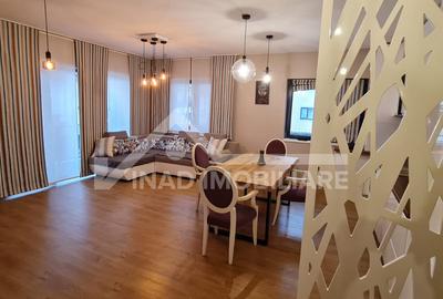 Apartament cu 3 camera, terasa de 13mp, parcare subterana, Buna Ziua - 3