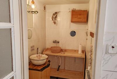 Garsoniera pretabila sediu firma zona Central - 7