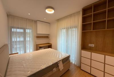 Refined Living în Floreasca I Prima inchiriere - 4