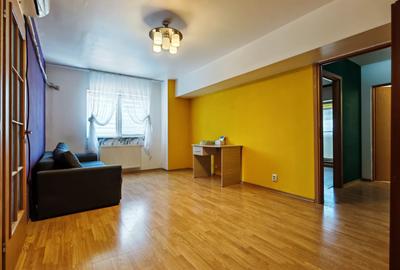 Apartament 2 camere,bloc Nou, loc de parcare in subteran - 2
