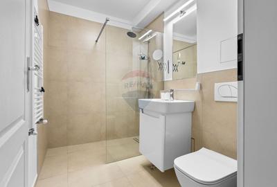 Apartament 2 camere de închiriat + loc parcare în zona Subcetate - 5