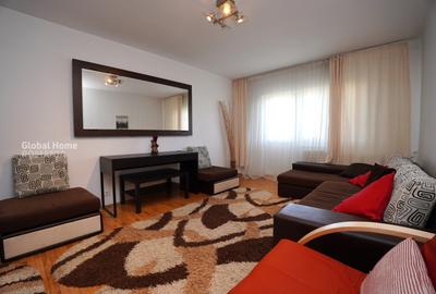 Apartament 2 Camere Decomandat || 57 Mp - Aviatiei | Promenada Mall