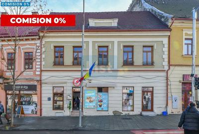 Spatii comerciale de inchiriat in zona Ultracentrala! - 1