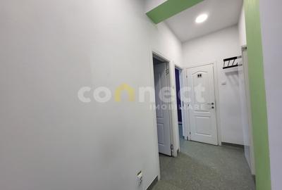 Spatiu comercial de închiriat | 3 încăperi | Someșeni - 13