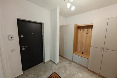Inchiriem Garsoniera, Moderna, Decomandata, Sanpetru - 10