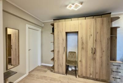 Apartament 2 camere Tomis Plus - 70mp - loc de parcare - 5