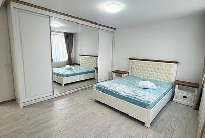 Vilă modernă | 3 camere | Curte proprie | Hera Residence Domnesti | - 14