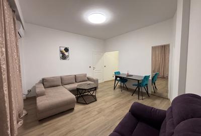 Inchiriere apt.2 camere Cismigiu - 1