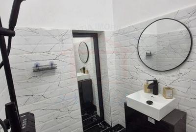 50ooo euro apartament modern. liber cu 2 camere la curte 42, 5 mp - 13