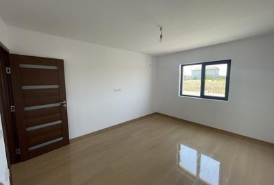 Clinceni, casa pe parter, 80mp, 3 camere, 2 bai, utilități - 8