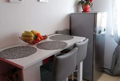 Inchiriez apartament cu 2 camere - Zona Confort City -Popesti - 2