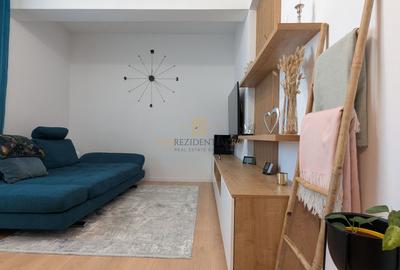 Apartament spatios cu 3 camere, 85,5 mp, 2 balcoane, Popesti-Leordeni - 6