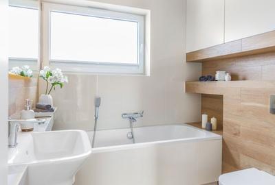 PROMOTIE!! Apartament 3 camere decomandat , Metrou Berceni 15min - 4