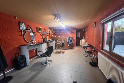 Inchiriere spatiu comercial si Hala, Targu-Jiu Str. Narciselor - 7