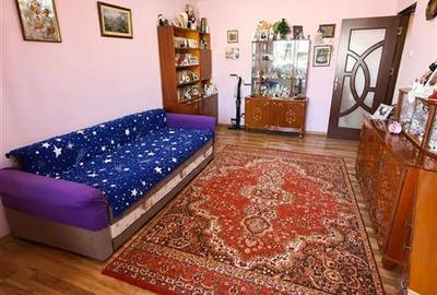 Apartament 2 camere decomandat Astra Carpatilor - 4