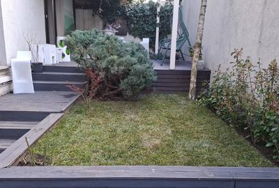 Casa de arhitect in Sector 1 - 2