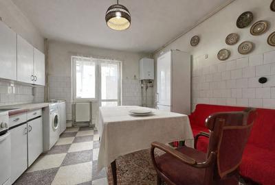 Apartament 3 camere, Dealul Cetății – vedere Tâmpa - 11