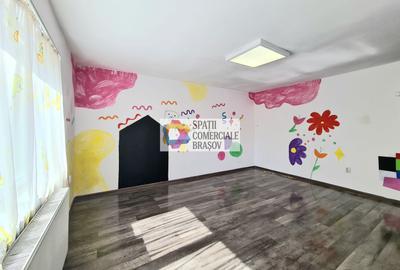 Spatiu comercial de închiriat, Brasov - 300 mp # spatii-comerciale-brasov.ro - 8