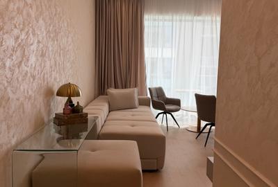 Apartament cu 2 camere decomandat, mobilat în Aviației