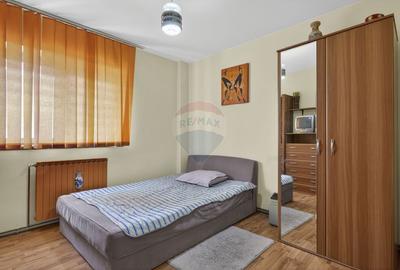 Apartament pe malul Mureșului cu 2 camere, etaj 2, 0% comision - 5