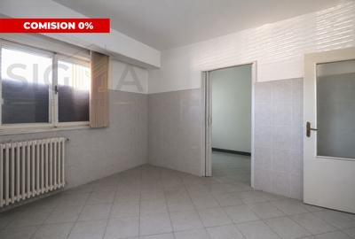 Cabinet medical de vanzare in Oradea, comision 0%, str Calea Aradului! - 2