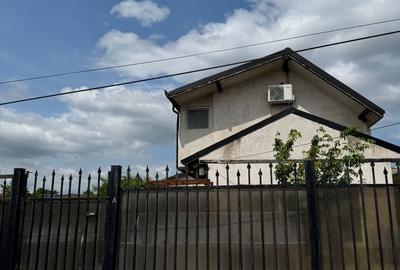 23 August - Pensiune 10 camere afacere la cheie - 1