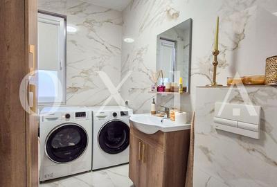 AX1141 Chisoda, Apartament cu 4 camere si design modern - 12