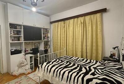 Vila interbelica, renovata elegant (2024), Garaj propriu, Mosilor - 10