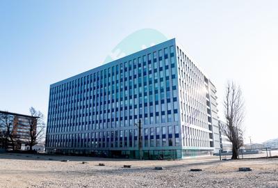 Inchiriere spatii birou in cladire casa A - comision 0% - 1