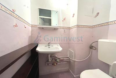 Apartament de inchiriat in Oradea cu 3 camere in zona Decebal - 5