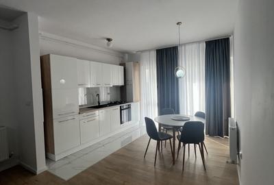 PRIMA INCHIRIERE, TORONTALULUI, PARCARE SUBTERANA - 3