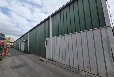 Vanzare service auto/depozit/hala/spatiu industrial Pipera - Pipera Tunari  - OM - 6