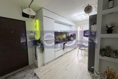 VANZARE 3 CAMERE | RENOVAT COMPLET | LA 5 MINUTE DE METROU | ZONA CRANGASI - 7