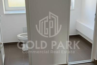 Spatiu Industrial - Showroom - 590 mp. Acces TIR - 11