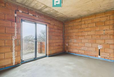 Duplex modern 4 camere Giarmata Vii - 12