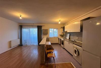 Apartament cu 2 Camere, cu Balcon inchis, langa Parcul Poligonului - 1