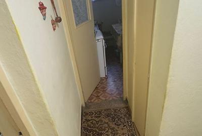 Apartament 3 camere de vânzare  Cetate - Bd. Transilvaniei - 7