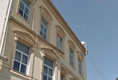 Stefan cel Mare, cladire individuala de inchiriat - 1