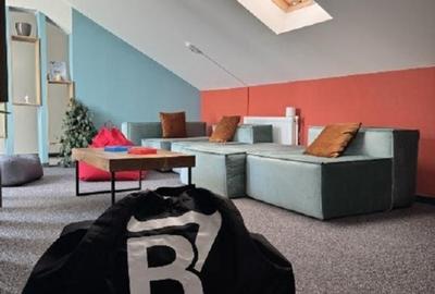 Spațiu de birouri premium tip coworking Borhanci 18 - 10