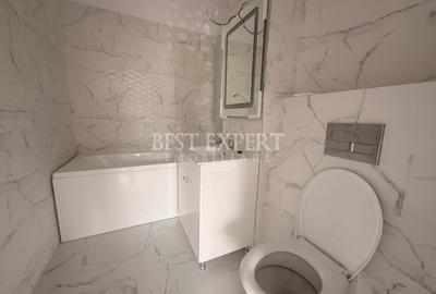 Apartament 3 camere| Compartimentare excelenta |2 balcoane| Incalzire pardoseala - 10