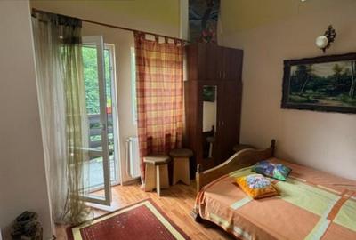 Casă, Bistrița, 1000 mp teren. Preț 590 eur/ lunar - 12