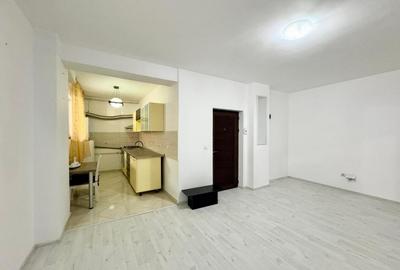 Bucurestii Noi -Subcetate 110, apartament 3 camere igienizat, demisol, 55 mp. - 5