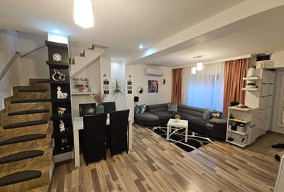 Casa 4 cam + anexa 39 mp | 131 mp utili | mobilat si utilat - 37