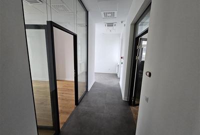 Inchiriere cladire de birouri | 310 mp | Ultracentral Cluj-Napoca | Ultrafinisat - 19