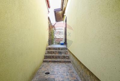 COMISION 0%! CASA SINGURA IN CURTE RENOVATA |STRADA MIRASLAU GRIVITEI - 31